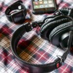 Connecting Bose Bluetooth headphones